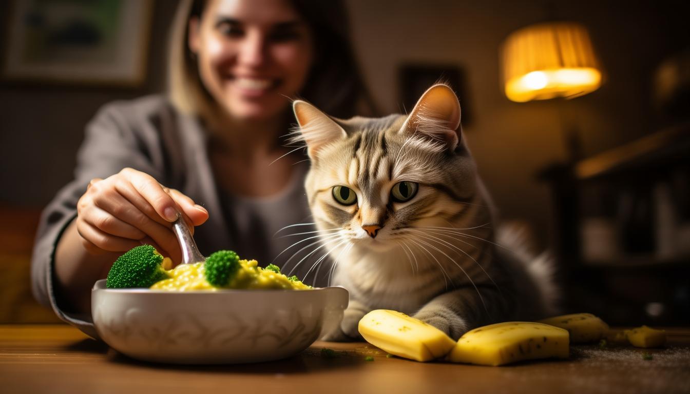 猫咪低钾血症的紧急处理