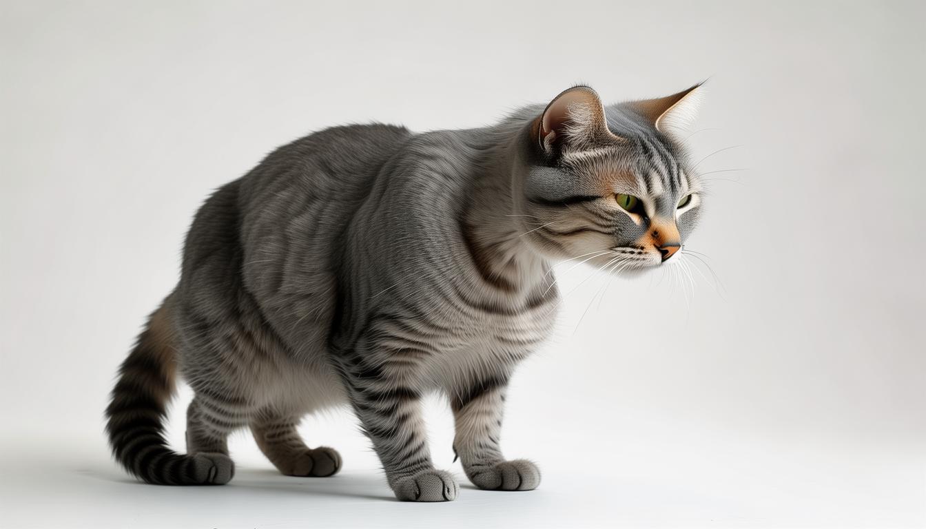 猫咪低钾血症的紧急处理