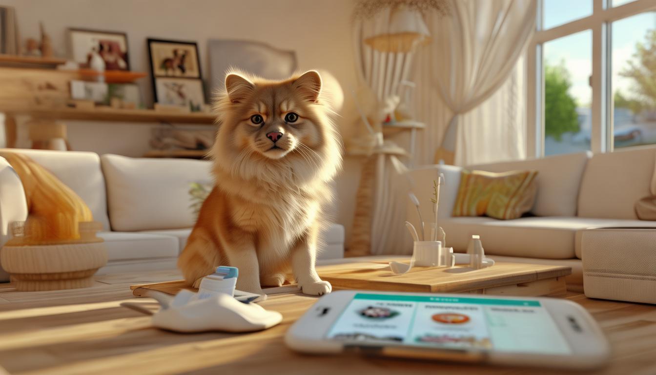 猫咪过敏原检测有必要吗