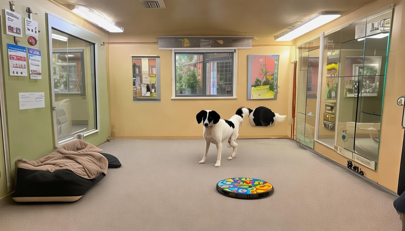 猫咪突然不吃不喝？危险信号解读