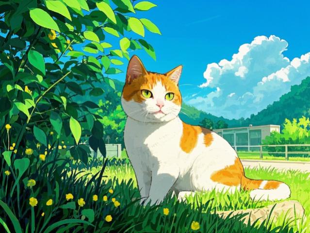 猫咪为什么爱看窗外