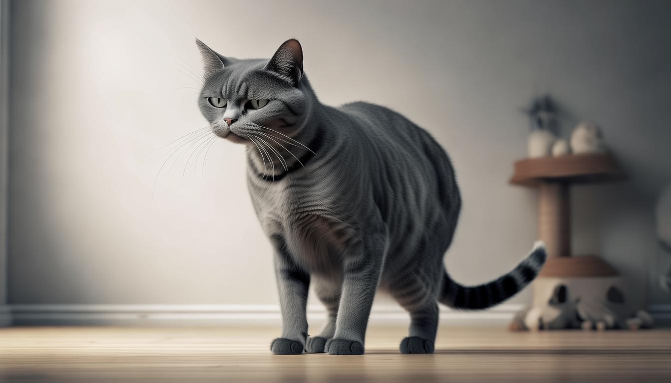 如何让猫咪不害怕出门