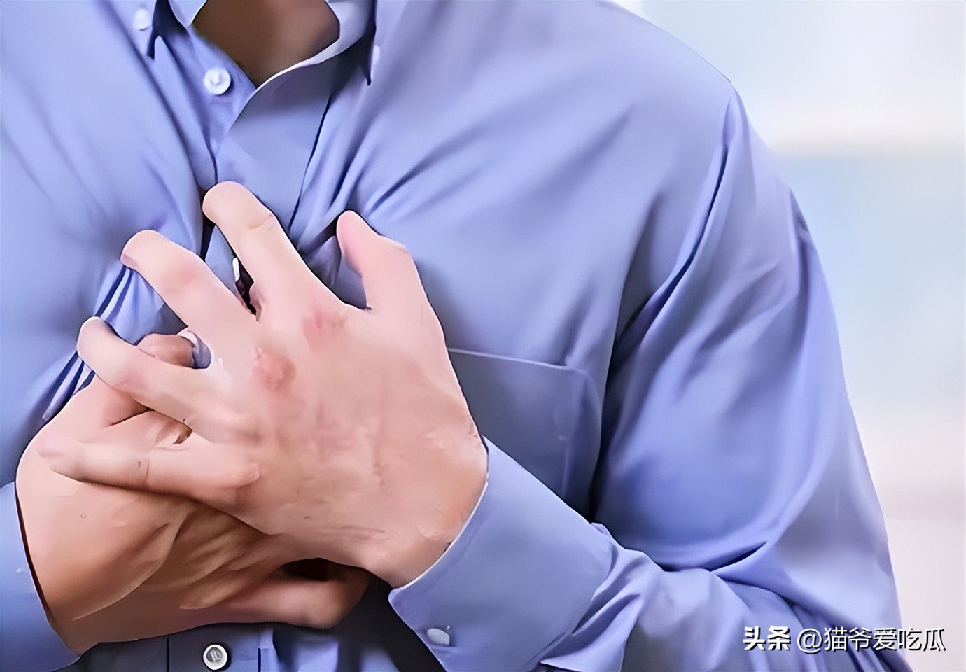 猫咪气胸的急救处理