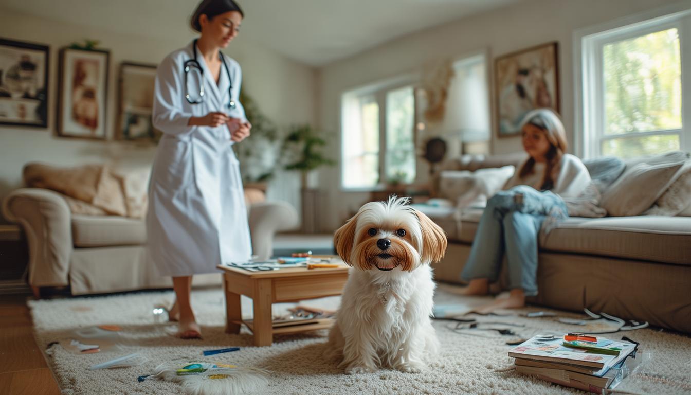 猫咪气胸的急救处理