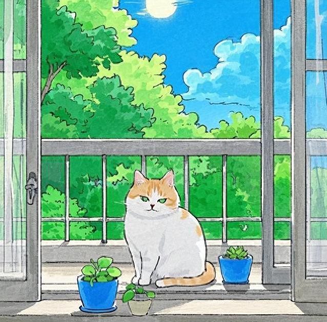 如何让猫咪不害怕出门