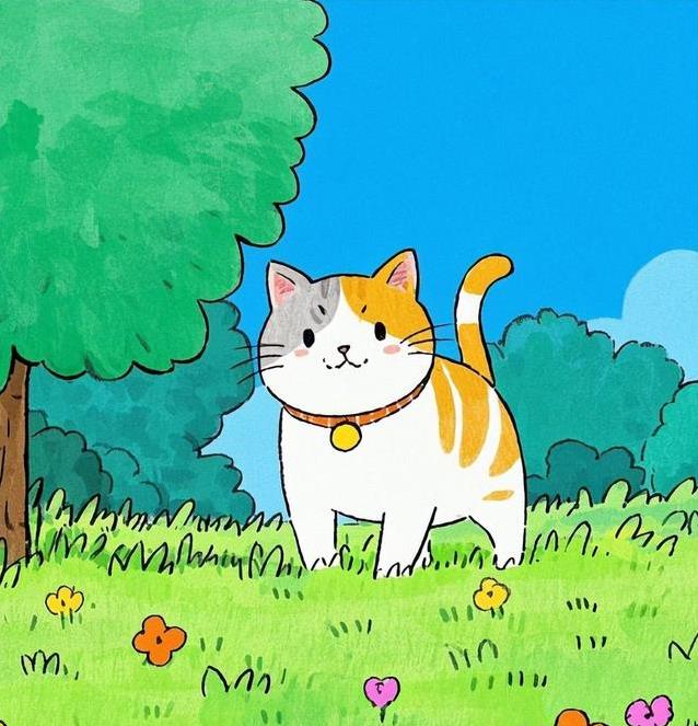 如何让猫咪不害怕出门