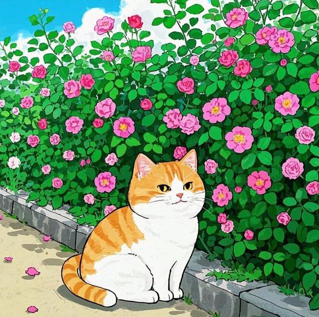 如何让猫咪不害怕出门