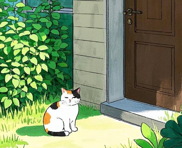 如何让猫咪不害怕出门