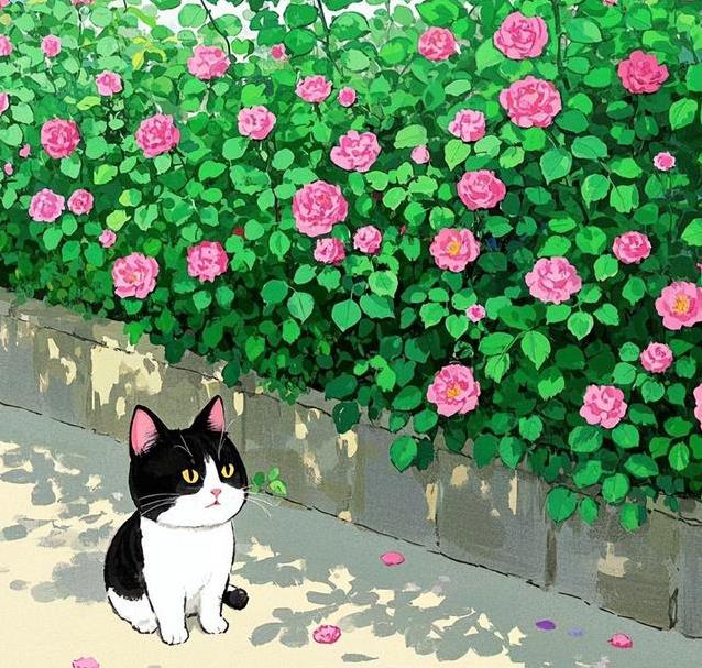 如何让猫咪不害怕出门