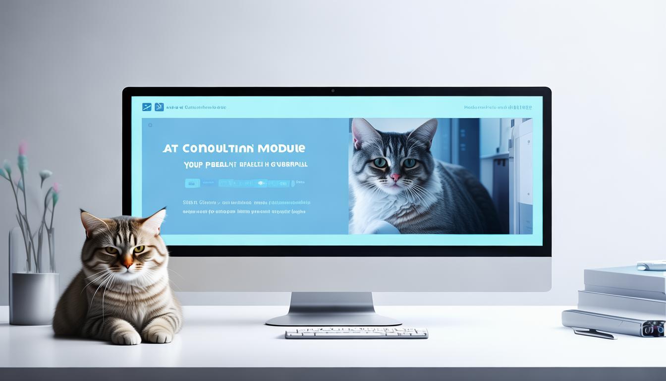 猫咪吸入性肺炎护理