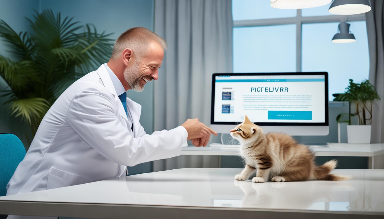 如何让猫咪不害怕出门