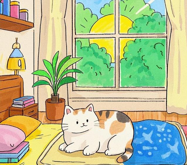 如何让猫咪不害怕出门