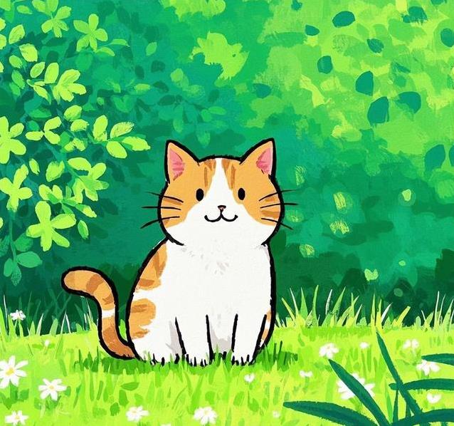 如何让猫咪不害怕出门